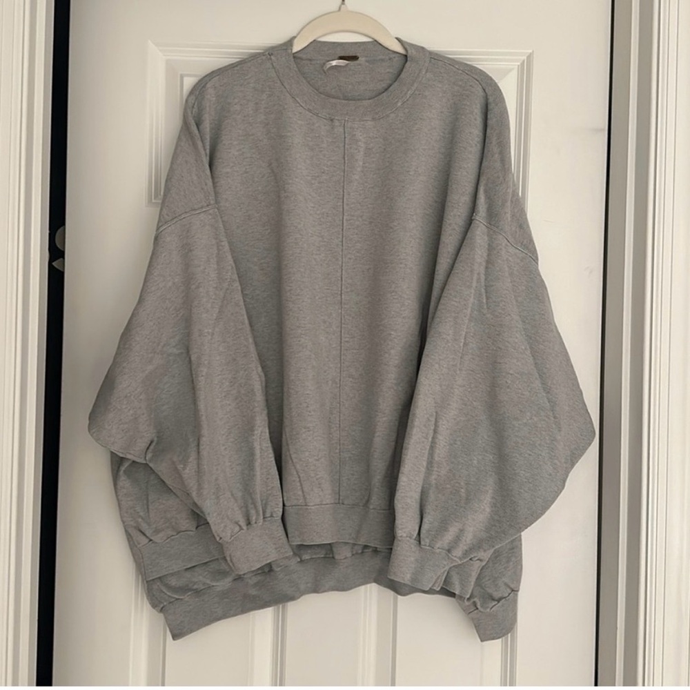Free People Easy Street Tunic